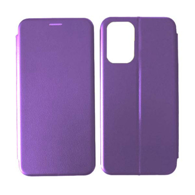 Чохол-книжка G-Case Ranger Xiaomi Redmi Note 10 Бузок