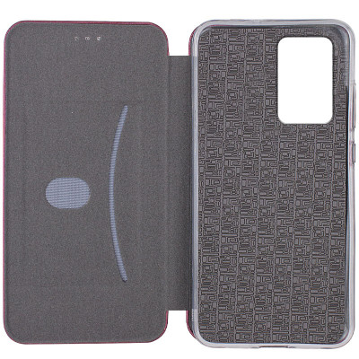 Чохол-книжка G-Case Ranger Xiaomi Redmi Note 10 Марсала
