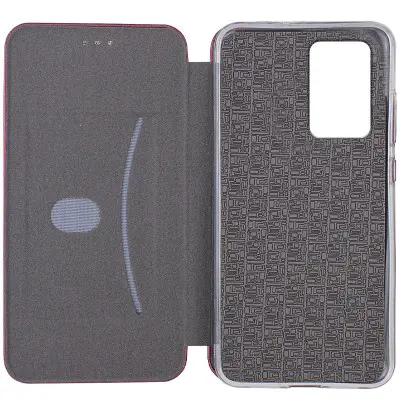 Чохол-книжка G-Case Ranger Xiaomi Redmi Note 10 Марсала