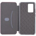 Чохол-книжка G-Case Ranger Xiaomi Redmi Note 10 Марсала