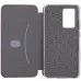 Чохол-книжка G-Case Ranger Xiaomi Redmi Note 10 Марсала
