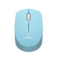 Бездротова миша BT JEDEL W690 Blue, Синя Бездротова миша BT JEDEL W690 Blue, Синя