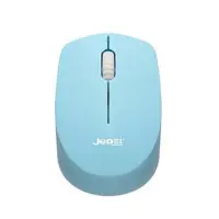 Беспроводная мышь BT JEDEL W690 Blue, Синя Беспроводная мышь BT JEDEL W690 Blue, Синя