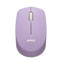 Беспроводная мышь BT JEDEL W690 Purple, Фиолетовая Беспроводная мышь BT JEDEL W690 Purple, Фиолетовая