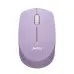 Беспроводная мышь BT JEDEL W690 Purple, Фиолетовая