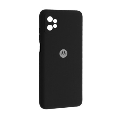 Чохол Накладка HC Motorola G32 Чорна