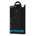 Чохол Накладка Proove Force Armor MagSafe iPhone 13 Чорна