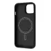 Чохол Накладка Proove Force Armor MagSafe iPhone 13 Чорна