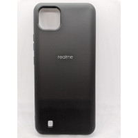 Чохол накладка HC Realme C11 2021 Чорна