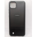 Чехол накладка HC Realme C11 2021 Черная