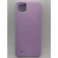 Чохол накладка HC Realme C11 2021 Бузок Чохол накладка HC Realme C11 2021 Бузок