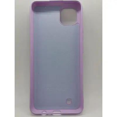 Чехол накладка HC Realme C11 2021 Сирень
