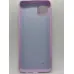 Чехол накладка HC Realme C11 2021 Сирень