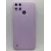 Чохол накладка HC Realme C21Y/C25Y Бузок