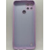 Чехол накладка HC Realme C21Y/C25Y Сирень
