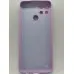 Чохол накладка HC Realme C21Y/C25Y Бузок