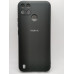 Чехол накладка HC Realme C21Y/C25Y Черная