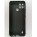 Чехол накладка HC Realme C21Y/C25Y Черная