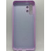 Чохол накладка HC Samsung A135 (A13) Бузок