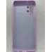 Чехол накладка HC Samsung A135 (A13) Сирень Чехол накладка HC Samsung A135 (A13) Сирень