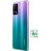 Смартфон OPPO Reno5 Lite 8/128GB Purple, фиолетовый