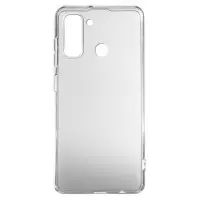 Чохол накладка CW Clear Tecno POP 5 LTE Прозора