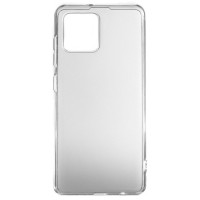 Чехол накладка CW Clear Tecno Spark 8C Прозрачная