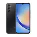 Мобильный телефон Samsung A346 (A34) 6/128GB Dual Sim Black, Черный