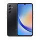 Мобільний телефоон Samsung A346 (A34) 6/128GB Dual Sim Black, Чорний