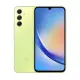 Смартфон Samsung A346 (A34) 8/256GB Awesome Lime, зелений