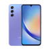 Смартфон Samsung A346 (A34) 8/256GB Awesome Violet, фиолетовый