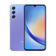 Смартфон Samsung A346 (A34) 8/256GB Awesome Violet, фіолетовий