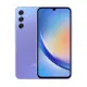 Смартфон Samsung A346 (A34) 8/256GB Awesome Violet, фиолетовый