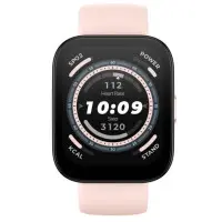 Смарт годинник Xiaomi Amazfit Bip 5 Pink, Рожевий