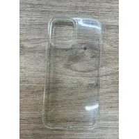 Накладка G-Case Cool iPhone 12 Pro Max Прозрачная