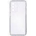 Чехол накладка Getman Samsung N985 (Note 20 Ultra) Прозрачная