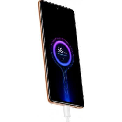 Смартфон Xiaomi Redmi Note 10 Pro 6/64GB Gradient Bronze, бронзовий