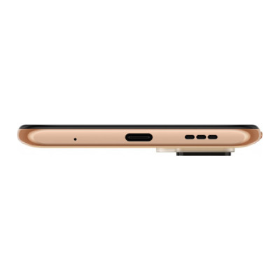 Смартфон Xiaomi Redmi Note 10 Pro 6/64GB Gradient Bronze, бронзовий