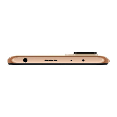 Смартфон Xiaomi Redmi Note 10 Pro 6/64GB Gradient Bronze, бронзовий