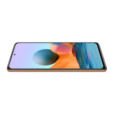 Смартфон Xiaomi Redmi Note 10 Pro 6/64GB Gradient Bronze, бронзовый