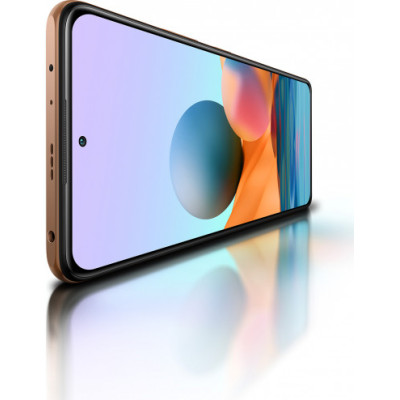 Смартфон Xiaomi Redmi Note 10 Pro 6/64GB Gradient Bronze, бронзовий