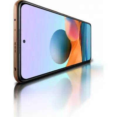 Смартфон Xiaomi Redmi Note 10 Pro 6/64GB Gradient Bronze, бронзовый