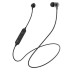 Стерео Bluetooth-гарнитура XO BS15 Black, черный