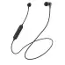 Стерео Bluetooth-гарнитура XO BS15 Black, черный