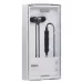 Стерео Bluetooth-гарнитура XO BS15 Black, черный