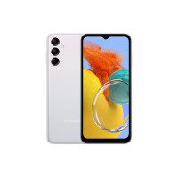 Смартфон Samsung M146 (M14) 4/64GB Silver, срібний