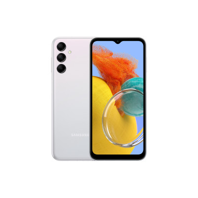 Смартфон Samsung M146 (M14) 4/64GB Silver, срібний