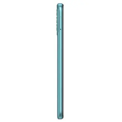 Смартфон Tecno Spark 8p (KG7n) 4/64GB NFC Turquoise Cyan, зелений