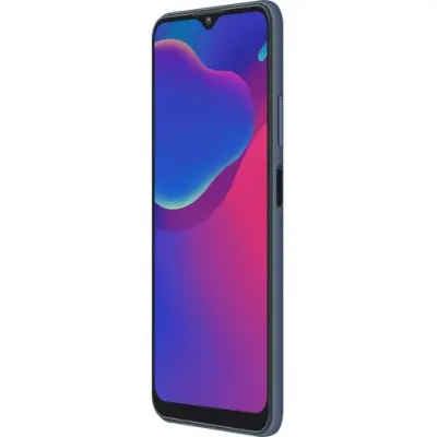 Смартфон ZTE Blade V2020 4/64GB Silver, серебряный Смартфон ZTE Blade V2020 4/64GB Silver, серебряный