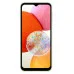 Смартфон Samsung A145 (A14) 4/128GB Light Green, зелений